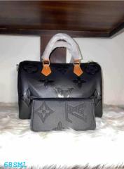 Purse and wallet
