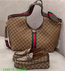 Bag and shoes (36-42)