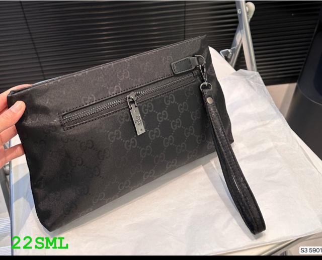 Wallets