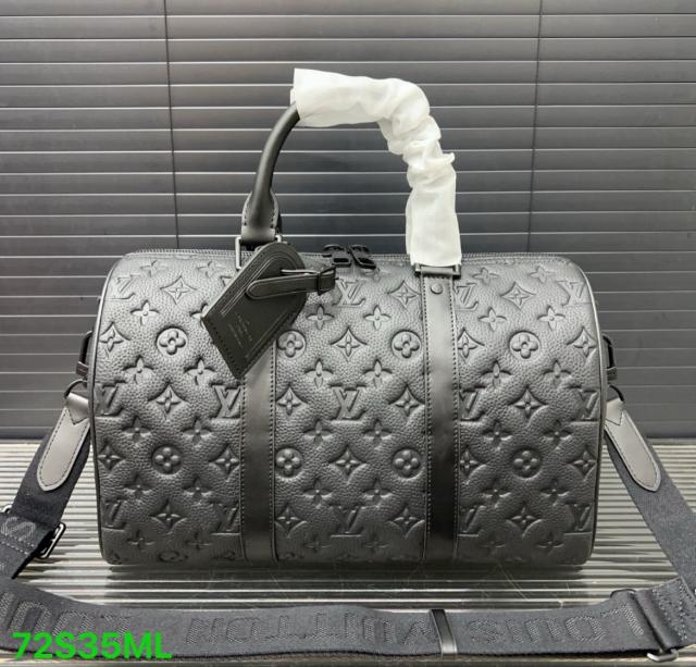 Speedy bag