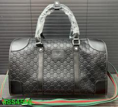 Duffle bag