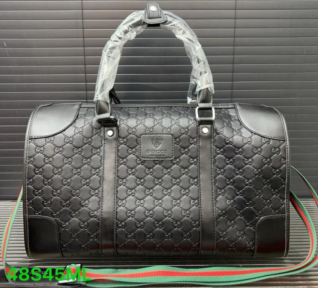 Duffle bag