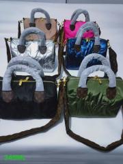 Speedy bag