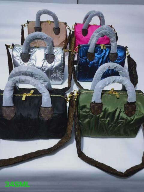 Speedy bag