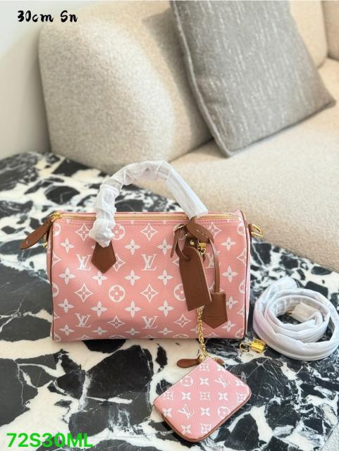 Speedy bag
