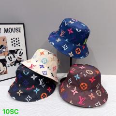 Bucket Hats