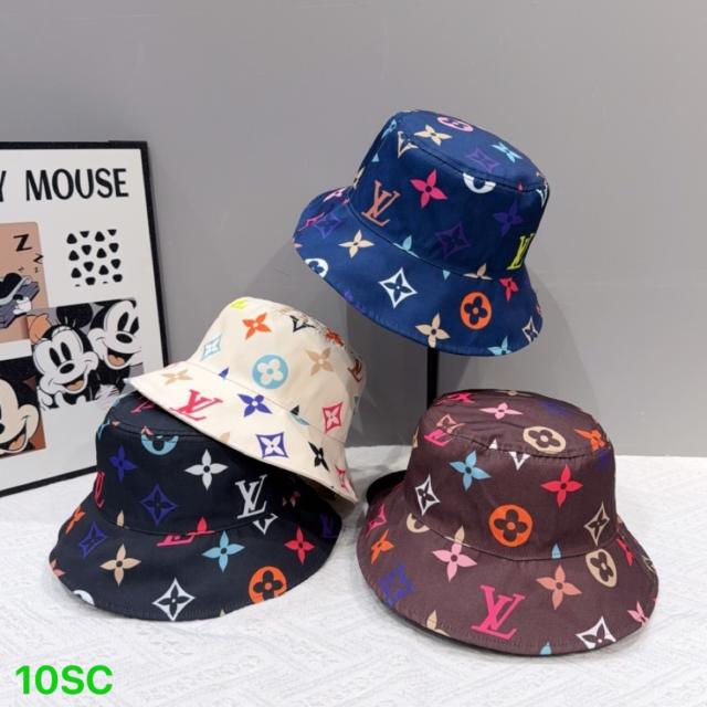 Bucket Hats