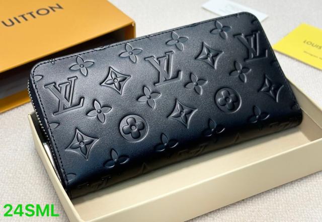 Wallets