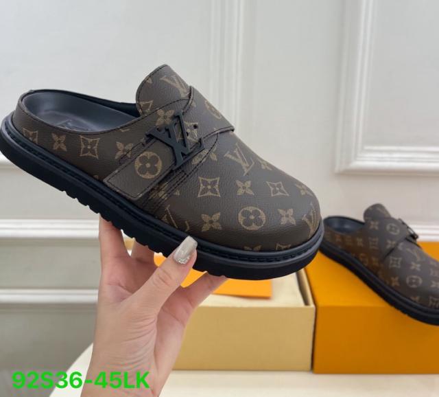 Slippers (36-45)