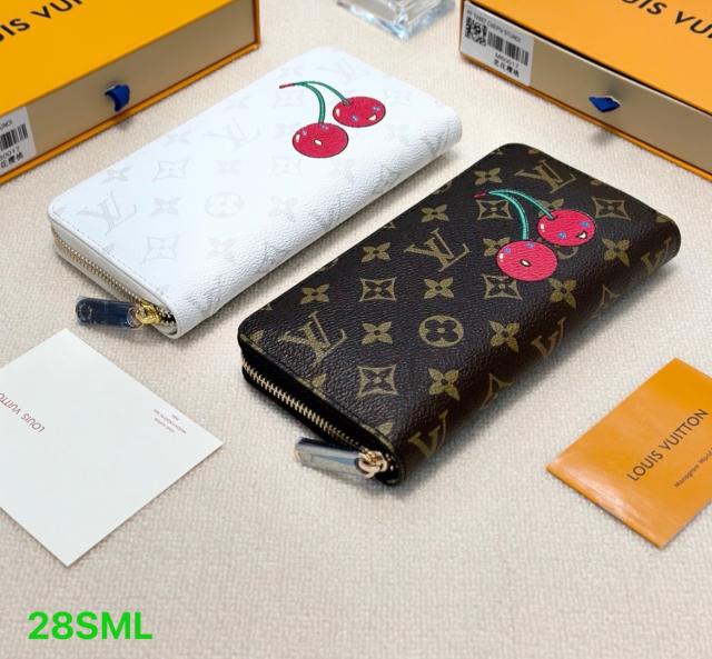 Wallets