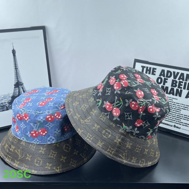 Bucket Hats