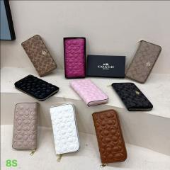 Wallets