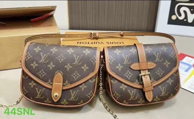 Waist Purse