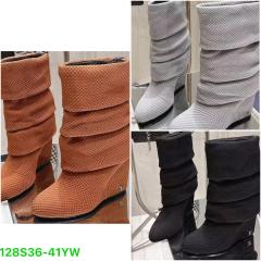 Boots(36-41)