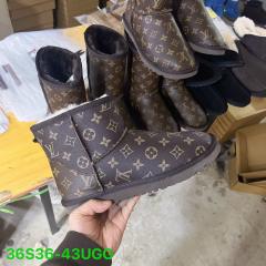 Boots (36-43)