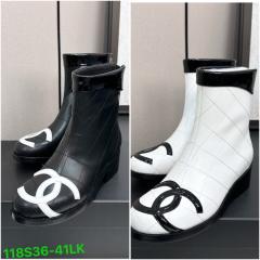 Boots(36-41)