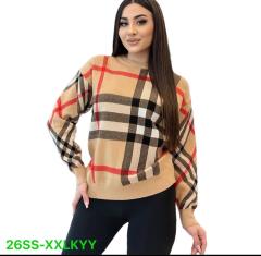 Sweater(S-XXL)