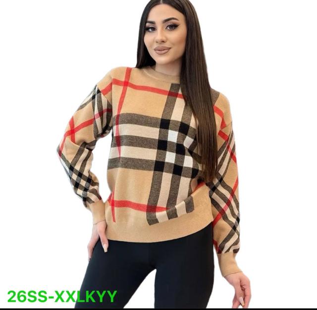Sweater(S-XXL)