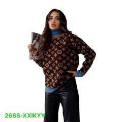 Sweater(S-XXL)