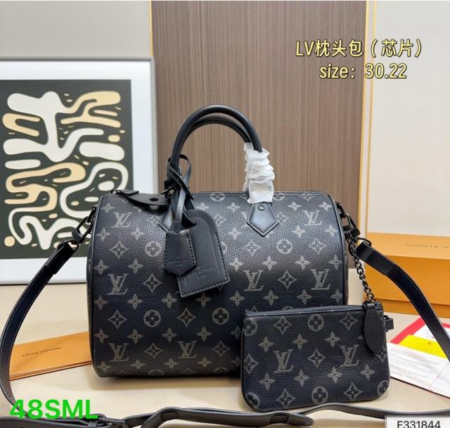 Speedy bag