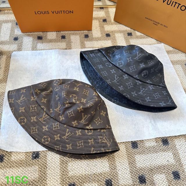 Bucket Hats