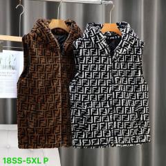 Vest(S-5Xl)