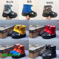 Kids boots(36-37)