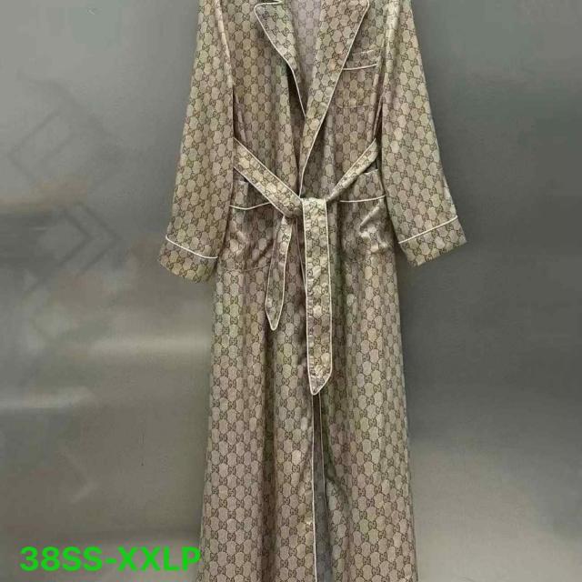 Robes  (S-XxL)