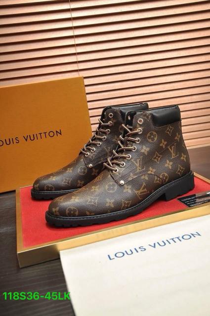 Boots(38-45)