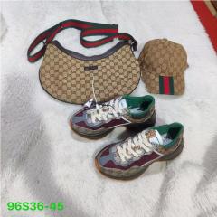 Sneakers and purse and coat(36-45)