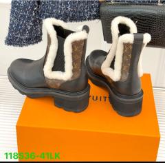 Boots(36-41)