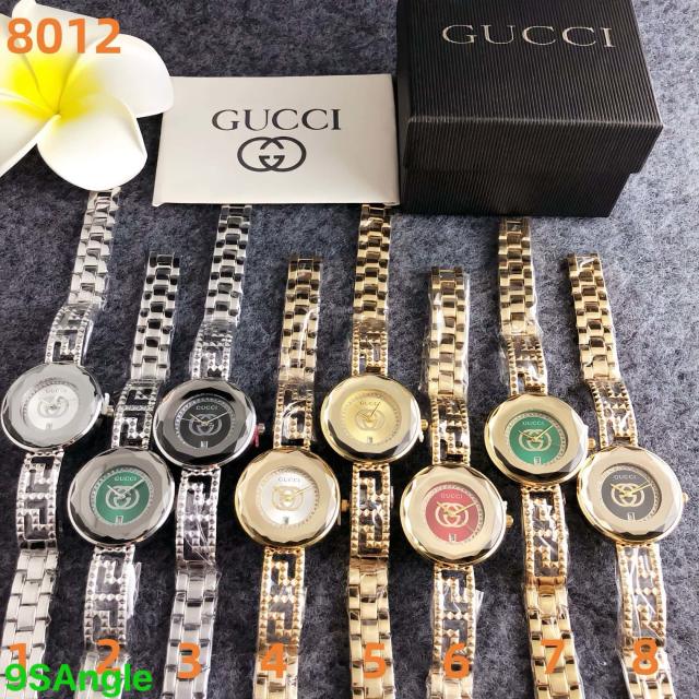 Watches