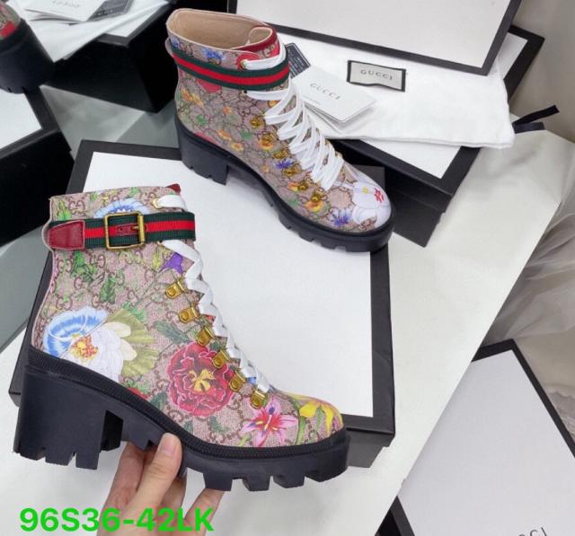 Boots(36-42）