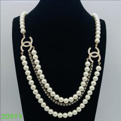 Necklace set