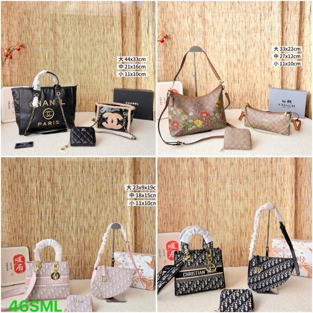 Purse set