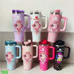 Cups