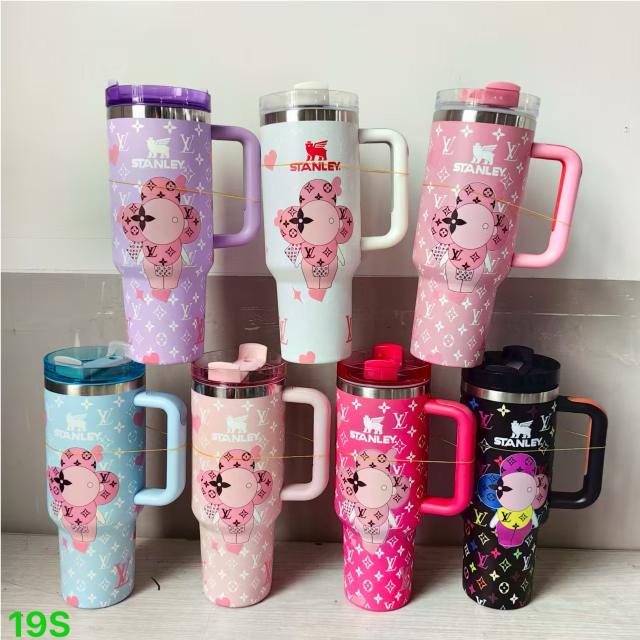 Cups