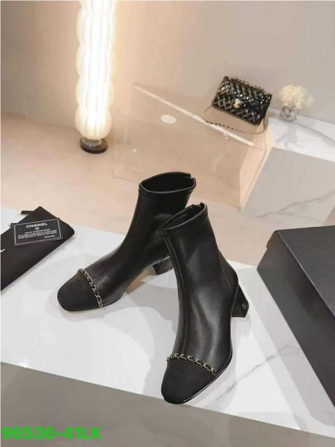 Boots (36-41)