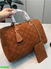 Speedy bag