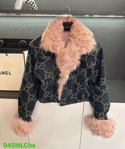 winter Coats (S-XXL)