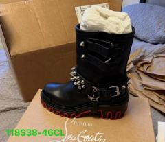 Boots (38-46)