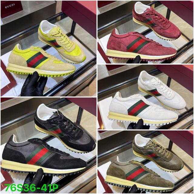 Sneakers (38-41)