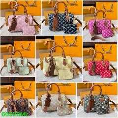 Speedy bag