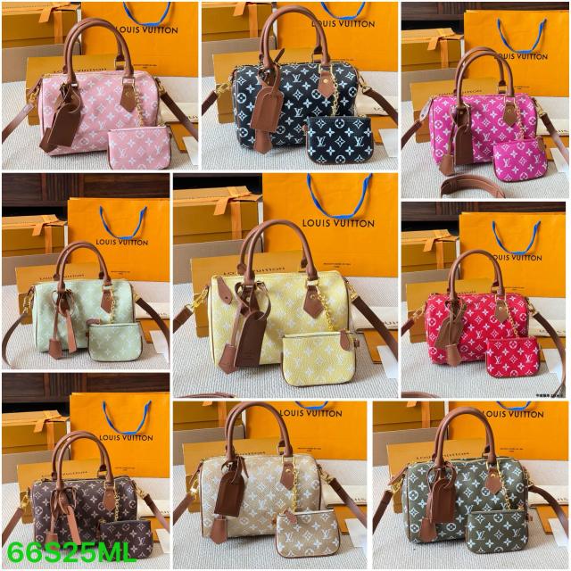 Speedy bag