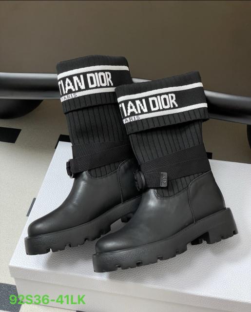 Boots (36-41)