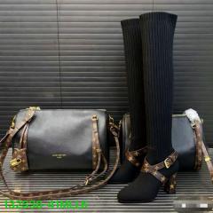 Boots and speedy bag (36-41)