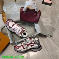 Boots and sneakers (36-45)