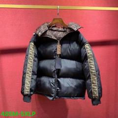 winter Coats (M-5XL)