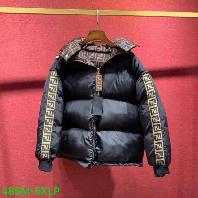 winter Coats (M-5XL)