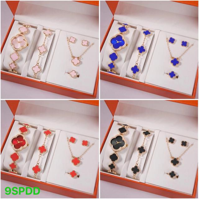 Jewelry set